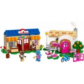 Nook®s Cranny and Rosie®s House 77050