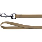 Trixie Easy Life Leash - Dark Grey 1.7 cm S-XL