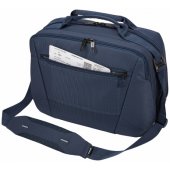 3204057 "Crossover 2 Boarding Bag" Dress Blue
