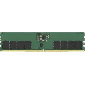 Green 16GB DDR5 6400MHZ CUDIMM KVR64A52BS8-16