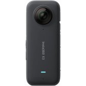 X3 360 kamera