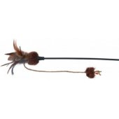 Trixie PEN SQUIRREL WITH COCKET 54cm