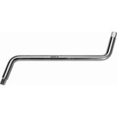 Yato Oil drain plug wrench 8x10mm