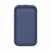 "Pocket Edition Pro 10000 mAh 33W", mėlyna