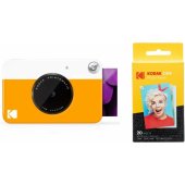 Printomatic Yellow + 20 Sheets