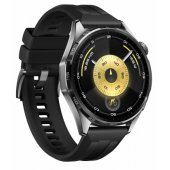 Watch GT6 46mm Black