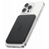 "Nano 5K Slim 5000mAh" Black