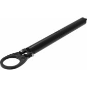 Circular Claw griebtuvas Grabber Arm 2