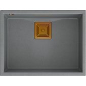 SINK QUADRON DAVID 50 (HQD5542U5-C1)