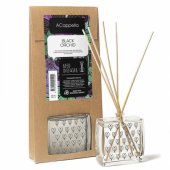 REED SKLEISTUVAS JUODA ORCHID 100 ML