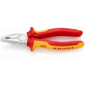 Combination Pliers 03 06 180