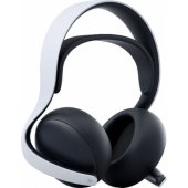 PS5 Pulse Elite Wireless Headset White