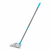 LA049179UFFEU7 Antibac telescopic mop and refill