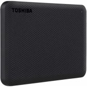 Canvio Advance 1TB 2.5" Black HDTCA10EK3AA