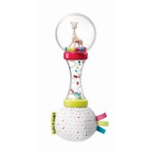 VULLI Sophie la girafe rattle 3m+ Soft Maracas 010168