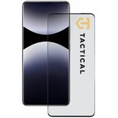"Glass Shield 5D Xiaomi Redmi Note 14 Pro 4G/ 5G/ Poco X7" Black
