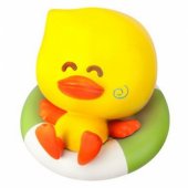 _7044128 INFANTINO Water thermometer - Bath ducky