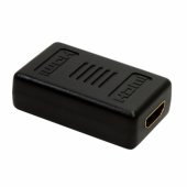 Logilink Adapter for 2x HDMI connection cable: HDMI 19-pin fem
