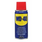 WD-40 Aerosol 100ml