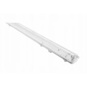 Oprawa hermetyczna LED GTV Hagen LD-HAG136-30 136 T8 G13 IP65
