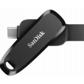 512GB Ultra Slider USB 3.2 Black