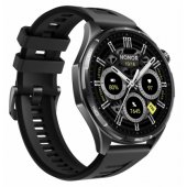 Watch 6 Shadow Black