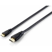 HDMI to Mini HDMI 2 m Black (119307)