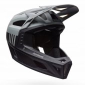 FULL-AIR MIPS S 53-55cm grid black/ grey