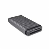 „Pro-Reader USB-C 3.2 Black SDPR3A8-0000-GBAND“