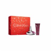 _7945594 Set Calvin Klein: Euphoria, Eau De Parfum, For Women, 100 ml
