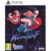 The Messenger, skirtas PS5