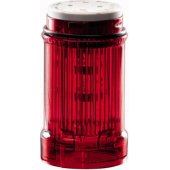Eaton 24 V AC/ DC raudonas mirksintis LED modulis SL4-BL24-R (171339)