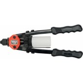 Yato svirtinės kniedijimo replės 3,2-6,4mm YT-3609