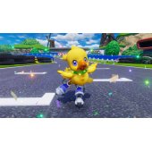 Chocobo GP Switch