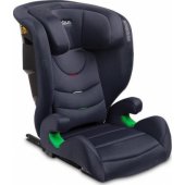 Fotelik samochodowy Caretero FOTELIK NIMBUS I-SIZE 4-12 NAVY (100-150c