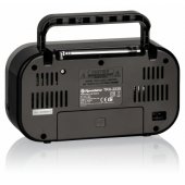 TRA-2235/ BK