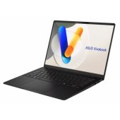 VivoBook S14 S5406SA-WH79 14 OLED U7-258V 32GB 1SSD EN W11 Black