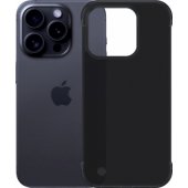 Just20g Matt Case iPhone 16 Pro Max Matte Black