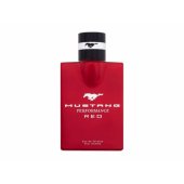 Mustang Red M 100ml