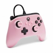 Wired Controller (XBGP0378-01) Core Blush