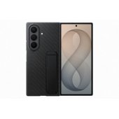 Carbon Case do Galaxy Z Fold 8 Ultra czarny