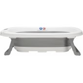 Nešiojama sulankstoma vonia 80 cm