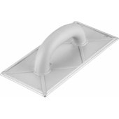 Neo polystyrene peeler 270x130mm plastic handle (50