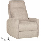 KATY with electric mechanism and massage function Gray