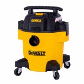 20L DRY/ WET HOOVER WITH ELECTRIC SOCKET AT-DXV20PTA