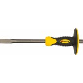 Topex Chisel with protector 300x25x19mm - 03A171