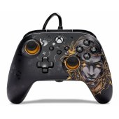 Advantage Wired Controller for XBOX Series X|S Fortnite Midas