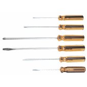 Top Tools atsuktuvų rinkinys, 6 vnt. 39D106