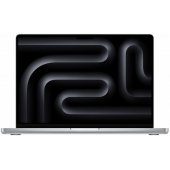 MacBook Pro 14 M5 Pro 24GB 2TB SSD Silver EN MJLV4ZE/ A
