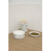 Marmi Keramiska Pelēka 20x7.5cm 1.7L 521568